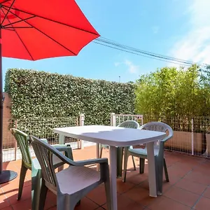 Appartement 5 Min Du Bord De, Hyères