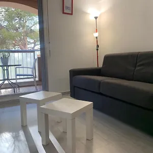 Appartement Hyères Beach, Hyères